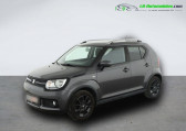 Suzuki Ignis occasion année 2017 boite Manuelle Annonce Suzuki Ignis occasion Essence 1.2 Dualjet BVM à Beaupuy