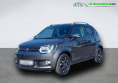Annonce Suzuki Ignis occasion Essence 1.2 Dualjet BVM  Beaupuy