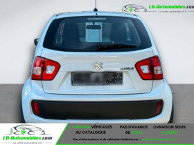 Suzuki Ignis 1.2 DUALJET Club KLIMA LED ZV AHK 66KW  occasion  Beaupuy - photo n5