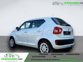 Suzuki Ignis 1.2 DUALJET Club KLIMA LED ZV AHK 66KW  occasion  Beaupuy - photo n3