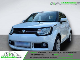 Suzuki Ignis 1.2 DUALJET Club KLIMA LED ZV AHK 66KW  occasion  Beaupuy - photo n2