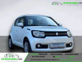 Suzuki Ignis , garage LB AUTOMOBILES  Beaupuy