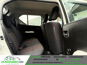 Suzuki Ignis 1.2 DUALJET Club KLIMA LED ZV AHK 66KW  occasion  Beaupuy - photo n7