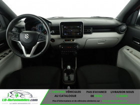 Suzuki Ignis 1.2 DualJet Comfort +*NAVI*TEMPO*CAM*KLIMA  occasion  Beaupuy - photo n3