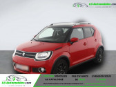 Suzuki Ignis 1.2 DualJet Comfort +*NAVI*TEMPO*CAM*KLIMA   Beaupuy 31
