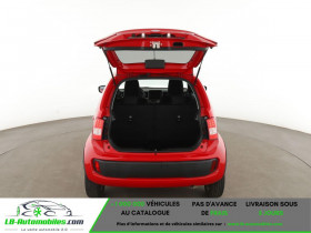 Suzuki Ignis 1.2 DualJet Comfort +*NAVI*TEMPO*CAM*KLIMA  occasion  Beaupuy - photo n7