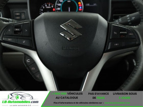 Suzuki Ignis 1.2 DualJet Comfort +*NAVI*TEMPO*CAM*KLIMA  occasion  Beaupuy - photo n6