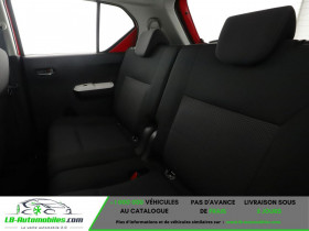Suzuki Ignis 1.2 DualJet Comfort +*NAVI*TEMPO*CAM*KLIMA  occasion  Beaupuy - photo n5