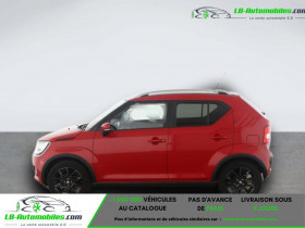 Suzuki Ignis 1.2 DualJet Comfort +*NAVI*TEMPO*CAM*KLIMA  occasion  Beaupuy - photo n4