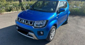 Suzuki Ignis 1.2 DUALJET HYBRID 83CH AVANTAGE  2021 - annonce de voiture en vente sur Auto Sélection.com
