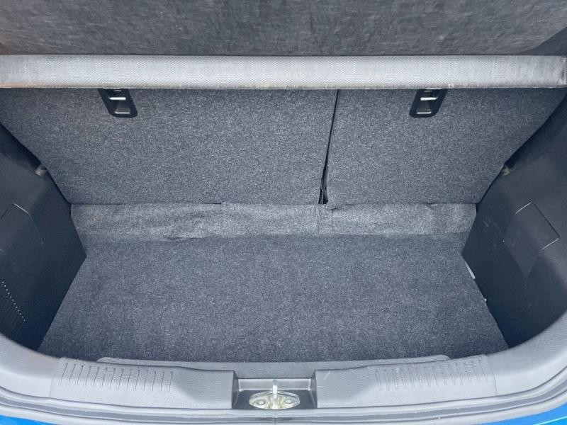 Suzuki Ignis 1.2 Dualjet Hybrid 83ch Avantage  occasion � Bernay - photo n�6