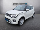 Annonce Suzuki Ignis occasion Hybride 1.2 Dualjet Hybrid 83ch Avantage � Saint-Brieuc