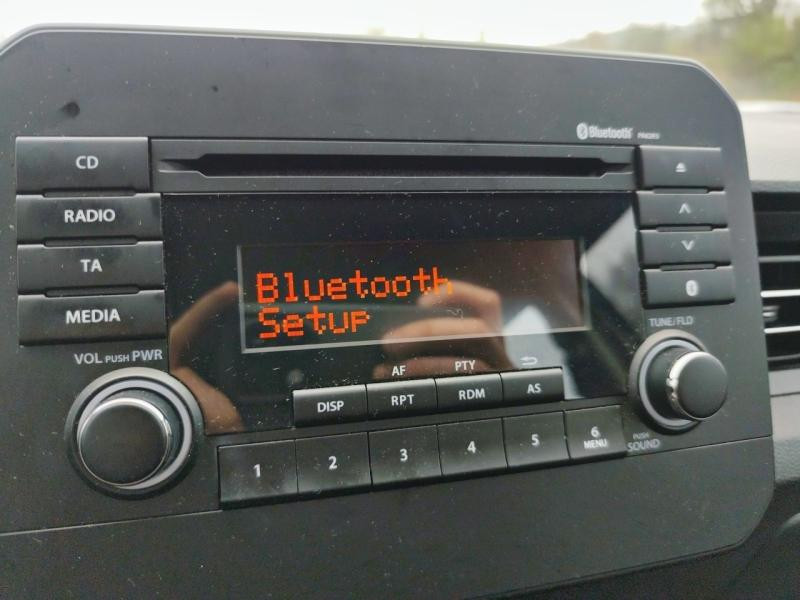 Suzuki Ignis 1.2 Dualjet Hybrid 83ch Avantage  occasion � Saint-Brieuc - photo n�18