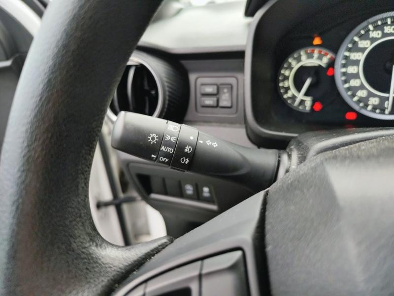 Suzuki Ignis 1.2 Dualjet Hybrid 83ch Avantage  occasion � Saint-Brieuc - photo n�14