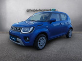 Annonce Suzuki Ignis occasion Hybride 1.2 Dualjet Hybrid 83ch Avantage � Saint-Brieuc