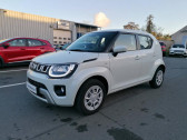 Suzuki Ignis occasion année 2020 boite Manuelle Annonce Suzuki Ignis occasion Hybride 1.2 Dualjet Hybrid 83ch Avantage à Fleury-les-Aubrais