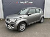Annonce Suzuki Ignis occasion Hybride 1.2 Dualjet Hybrid 83ch Avantage  Varennes-Vauzelles
