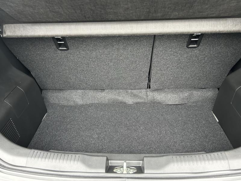 Suzuki Ignis 1.2 Dualjet Hybrid 83ch Avantage  occasion  Varennes-Vauzelles - photo n12