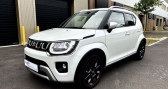 Suzuki Ignis occasion année 2021 boite Automatique Annonce Suzuki Ignis occasion Hybride 1.2 DUALJET HYBRID 83CH PACK AUTO CVT à FRESNES