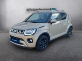 Annonce Suzuki Ignis occasion Hybride 1.2 Dualjet Hybrid 83ch Pack Auto  Cesson-Svign