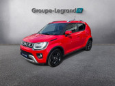 Suzuki Ignis occasion année 2021 boite Variation continue Annonce Suzuki Ignis occasion Hybride 1.2 Dualjet Hybrid 83ch Pack Auto à Cesson-Sévigné