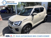 Suzuki Ignis 1.2 Dualjet Hybrid 83ch Pack   Brie-Comte-Robert 77
