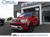 Suzuki Ignis 1.2 Dualjet Hybrid 83ch Pack   Montgeron 91