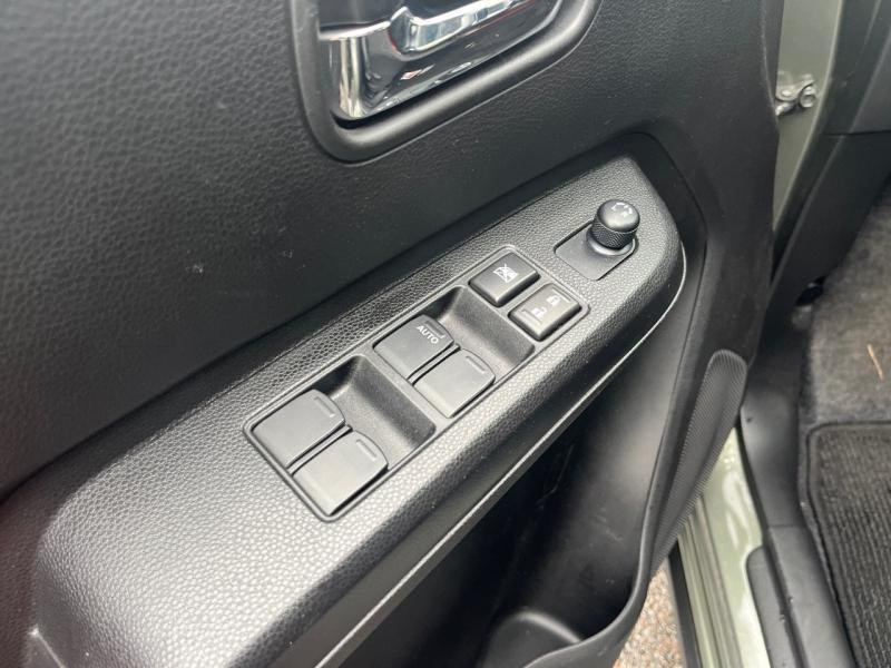 Suzuki Ignis 1.2 Dualjet Hybrid 83ch Pack 2024 - photo n°10 Suzuki Ignis 1.2 Dualjet Hybrid 83ch Pack  occasion à Cesson-Sévigné - photo n°10