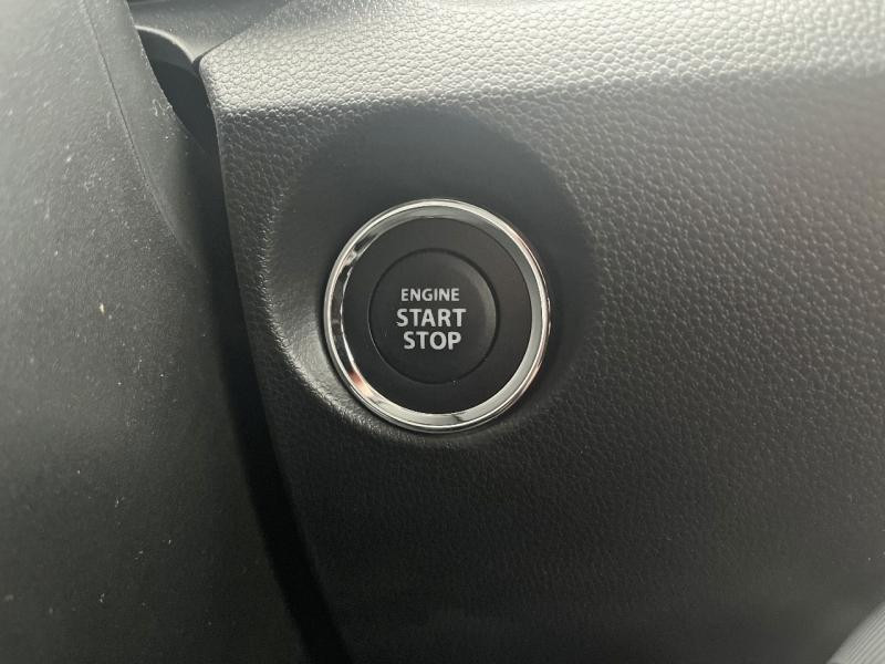 Suzuki Ignis 1.2 Dualjet Hybrid 83ch Pack 2024 - photo n°20 Suzuki Ignis 1.2 Dualjet Hybrid 83ch Pack  occasion à Cesson-Sévigné - photo n°20