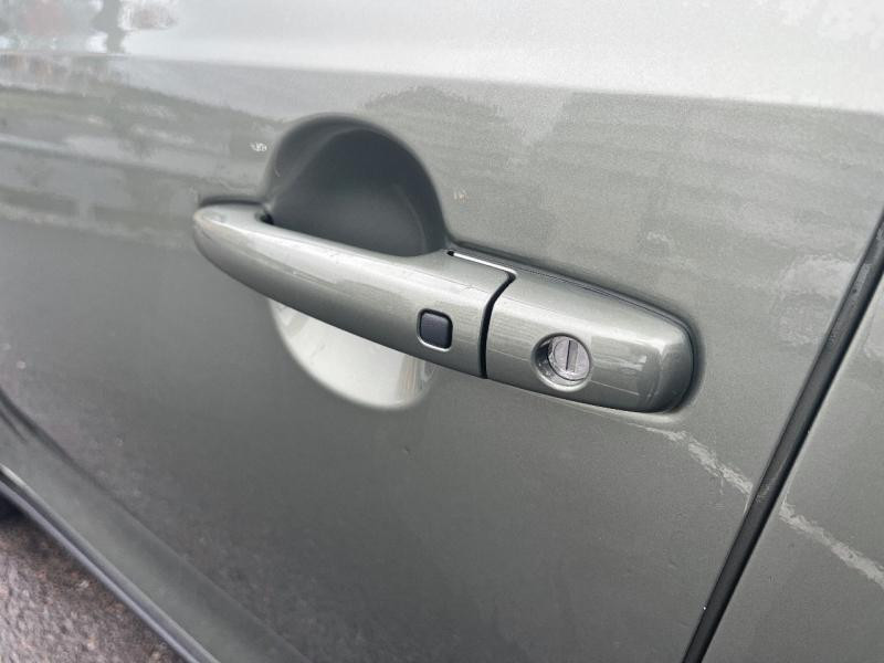 Suzuki Ignis 1.2 Dualjet Hybrid 83ch Pack 2024 - photo n°8 Suzuki Ignis 1.2 Dualjet Hybrid 83ch Pack  occasion à Cesson-Sévigné - photo n°8