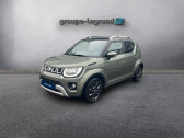 Suzuki Ignis 1.2 Dualjet Hybrid 83ch Pack   Cesson-Svign 35
