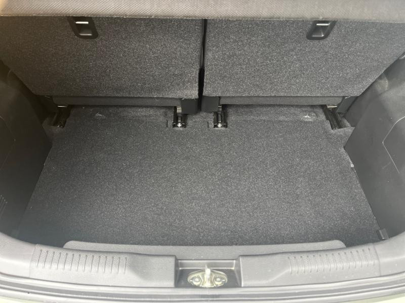 Suzuki Ignis 1.2 Dualjet Hybrid 83ch Pack 2024 - photo n°9 Suzuki Ignis 1.2 Dualjet Hybrid 83ch Pack  occasion à Cesson-Sévigné - photo n°9