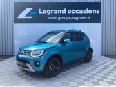 Suzuki Ignis occasion année 2022 boite Manuelle Annonce Suzuki Ignis occasion Hybride 1.2 Dualjet Hybrid 83ch Pack à Saint-Brieuc