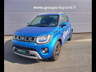 Suzuki Ignis occasion année 2021 boite Manuelle Annonce Suzuki Ignis occasion Hybride 1.2 Dualjet Hybrid 83ch Pack à Le Mans