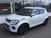 Suzuki Ignis occasion année 2023 boite Manuelle Annonce Suzuki Ignis occasion Hybride 1.2 Dualjet Hybrid 83ch Pack à Varennes-Vauzelles