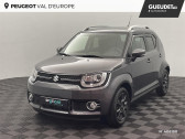 Suzuki Ignis occasion année 2020 boite Manuelle Annonce Suzuki Ignis occasion Essence 1.2 Dualjet Hybrid 83ch Pack à Montévrain