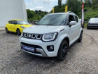 Suzuki Ignis occasion année 2021 boite Manuelle Annonce Suzuki Ignis occasion Hybride 1.2 Dualjet Hybrid 83ch Privil?ge à Garges-lès-Gonesse