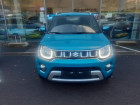 Suzuki Ignis occasion année 2020 boite Manuelle Annonce Suzuki Ignis occasion Hybride 1.2 Dualjet Hybrid 83ch Privilège Allgrip à Millau