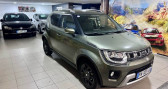 Suzuki Ignis 1.2 dualjet hybrid 83ch privilge auto 2021  2021 - annonce de voiture en vente sur Auto Sélection.com
