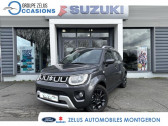 Annonce Suzuki Ignis occasion Essence 1.2 Dualjet Hybrid 83ch Privilge  Montgeron