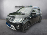 Suzuki Ignis 1.2 Dualjet Hybrid 83ch Privilge  2022 - annonce de voiture en vente sur Auto Sélection.com