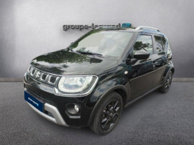 Suzuki Ignis , garage Opel Suzuki et MG Le Mans  Le Mans