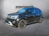 Annonce Suzuki Ignis occasion Hybride 1.2 Dualjet Hybrid 83ch Privil�ge � Arnage
