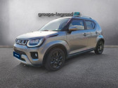 Annonce Suzuki Ignis occasion Hybride 1.2 Dualjet Hybrid 83ch Privil�ge � Arnage