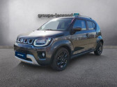 Annonce Suzuki Ignis occasion Hybride 1.2 Dualjet Hybrid 83ch Privil�ge � Arnage