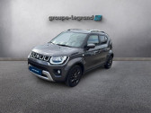 Annonce Suzuki Ignis occasion Hybride 1.2 Dualjet Hybrid 83ch Privilge  Pont-Audemer