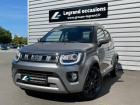 Suzuki Ignis occasion année 2021 boite Manuelle Annonce Suzuki Ignis occasion Hybride 1.2 Dualjet Hybrid 83ch Privilège à Saint-Brieuc