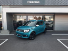 Suzuki Ignis occasion année 2020 boite Manuelle Annonce Suzuki Ignis occasion Hybride 1.2 Dualjet Hybrid 83ch Privilège à Cesson-Sévigné