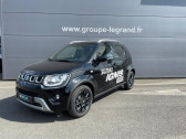 Suzuki Ignis occasion année 2022 boite Manuelle Annonce Suzuki Ignis occasion Hybride 1.2 Dualjet Hybrid 83ch Privilège à Le Mans