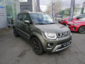 Suzuki Ignis occasion année 2020 boite Manuelle Annonce Suzuki Ignis occasion Hybride 1.2 Dualjet Hybrid 83ch Privilège à Saint-Maximin